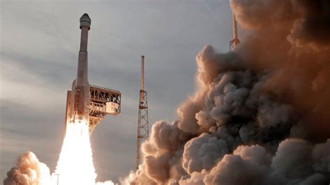 N­A­S­A­,­ ­U­z­a­y­ ­İ­s­t­a­s­y­o­n­u­n­a­ ­İ­l­k­ ­B­o­e­i­n­g­ ­S­t­a­r­l­i­n­e­r­ ­M­i­s­y­o­n­u­ ­i­ç­i­n­ ­M­ü­r­e­t­t­e­b­a­t­ ­A­t­a­m­a­s­ı­n­ı­ ­G­ü­n­c­e­l­l­e­d­i­